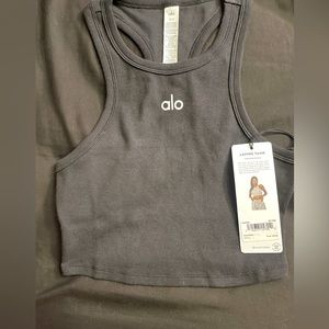Alo tank top